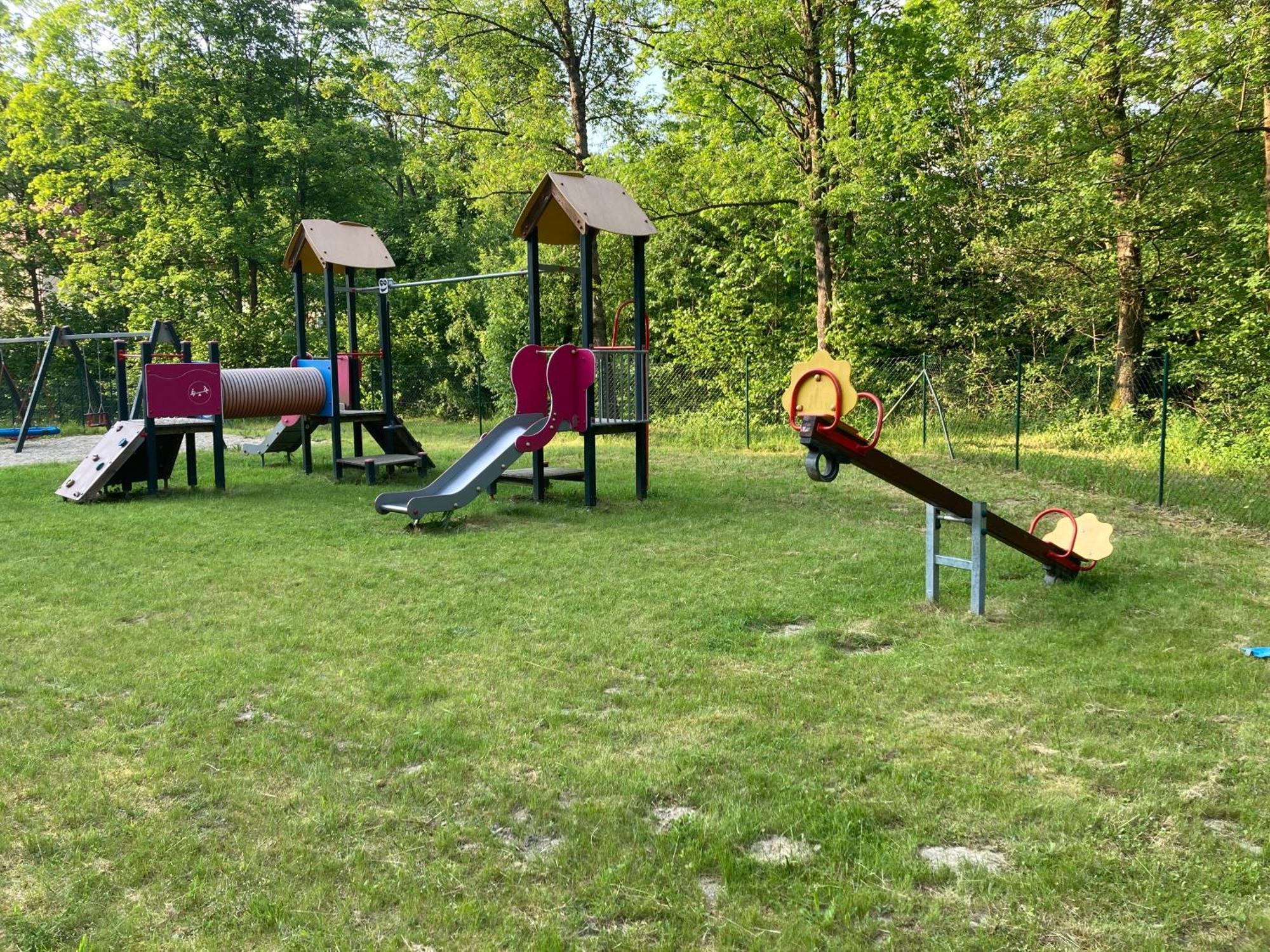 Utulna Chaloupka Na Valassku Valašská Bystřice Exterior foto